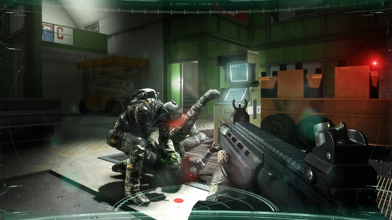 Illustration for article titled Splinter Cell: Blacklist: The Kotaku Review